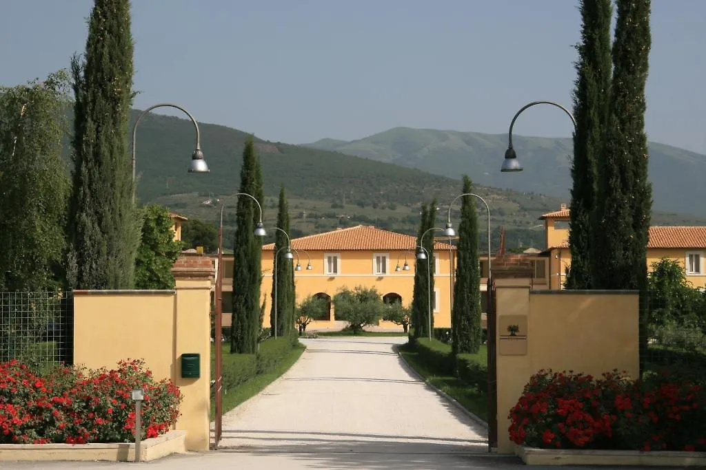 Delfina Palace Hotel-1