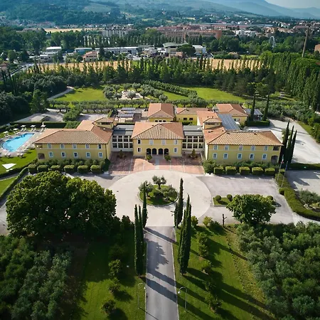 Delfina Palace Hotel-2